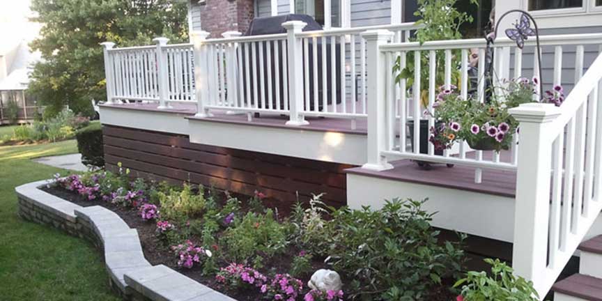 Why Choose Remodart for Deck Remodeling