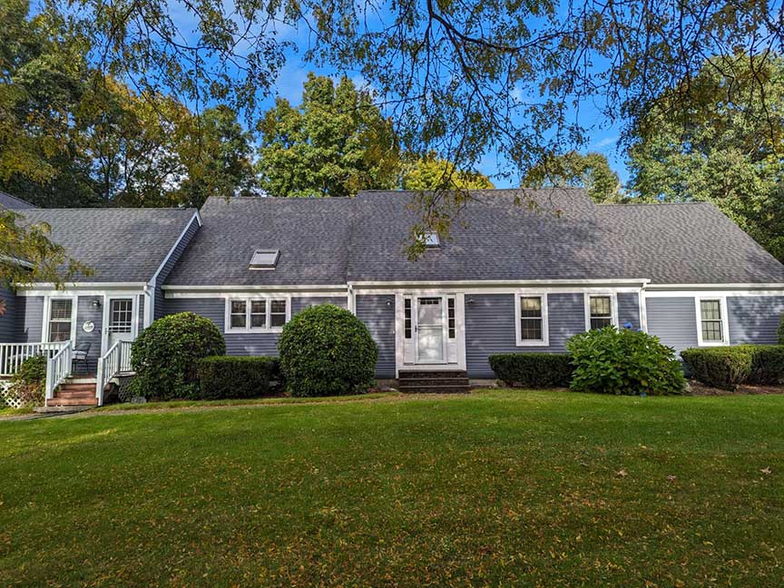 Remodart - Residential Roof Replacement