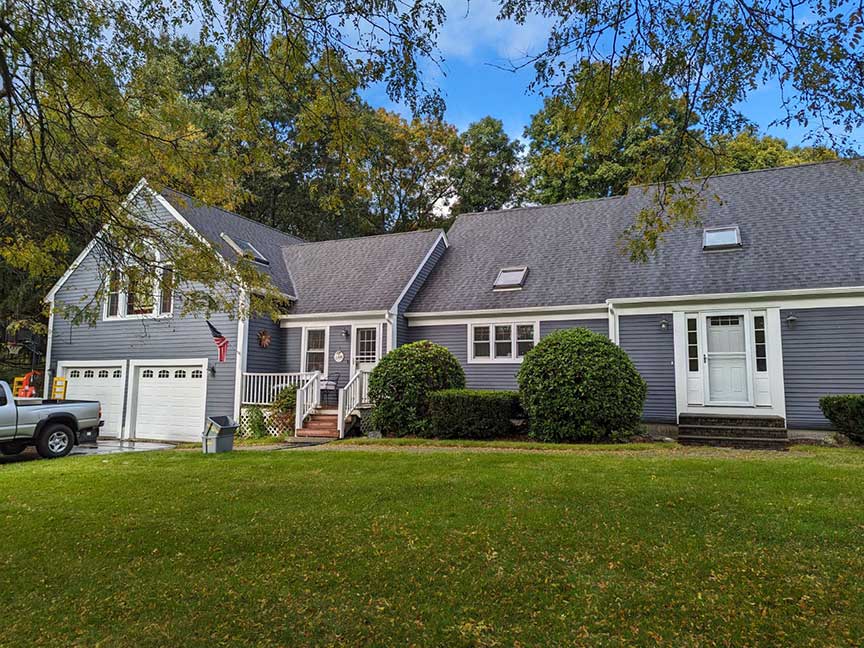 Remodart - Residential Roof Replacement