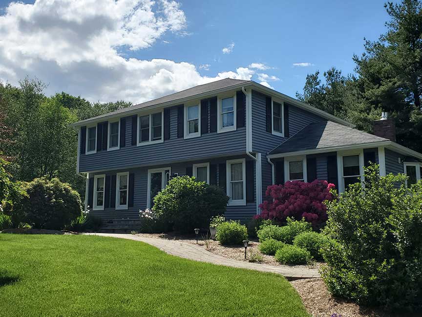 Remodart - Roofing, Siding, Windows