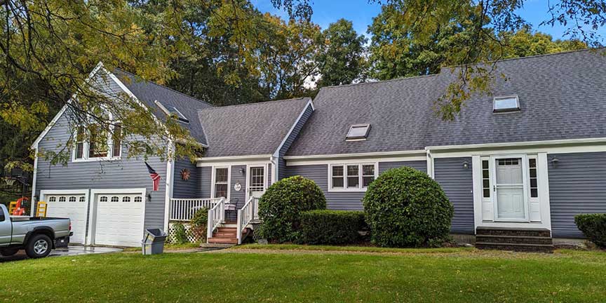 Why Choose Remodart for Roof Replacement