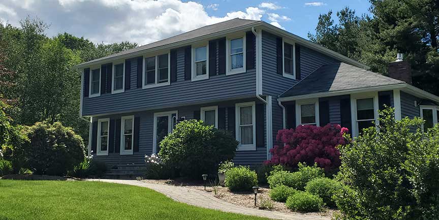 Why Choose Remodart for Siding Installation