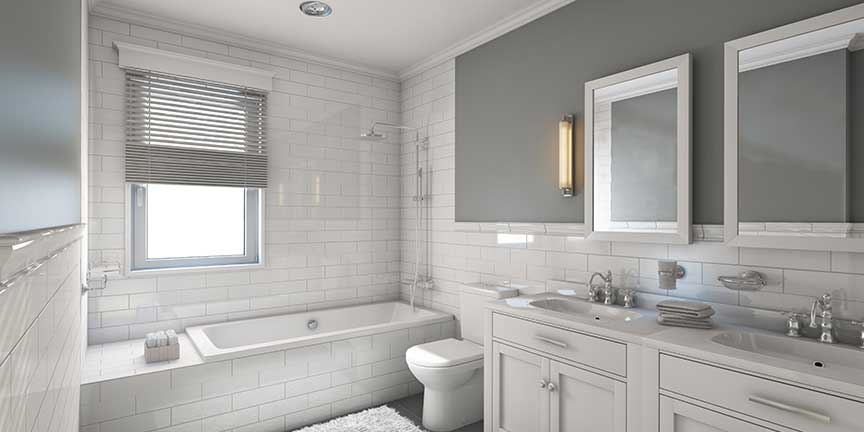 Why Choose Remodart for your Bathroom Remodel?